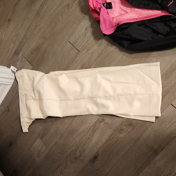 Pants - Picture 1 of 6